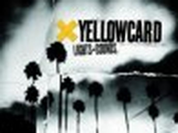 Gli Yellowcard si riformano: subito un nuovo album