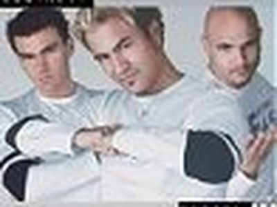 Eiffel 65: alla conquista del mercato estero con un album in inglese