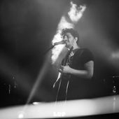 12 luglio 2018 - Lime Space - Reggio Emilia - Ermal Meta in concerto 12 luglio 2018 - Lime Space - Reggio Emilia - Ermal Meta in concerto