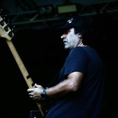 6 settembre 2025 - Circolo Magnolia - Segrate (MI) - Punkadeka Festival in concerto