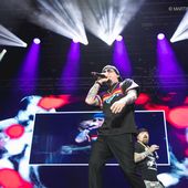 9 giugno 2019 - Core Festival - Zona Dogana - Treviso - J-Ax in concerto