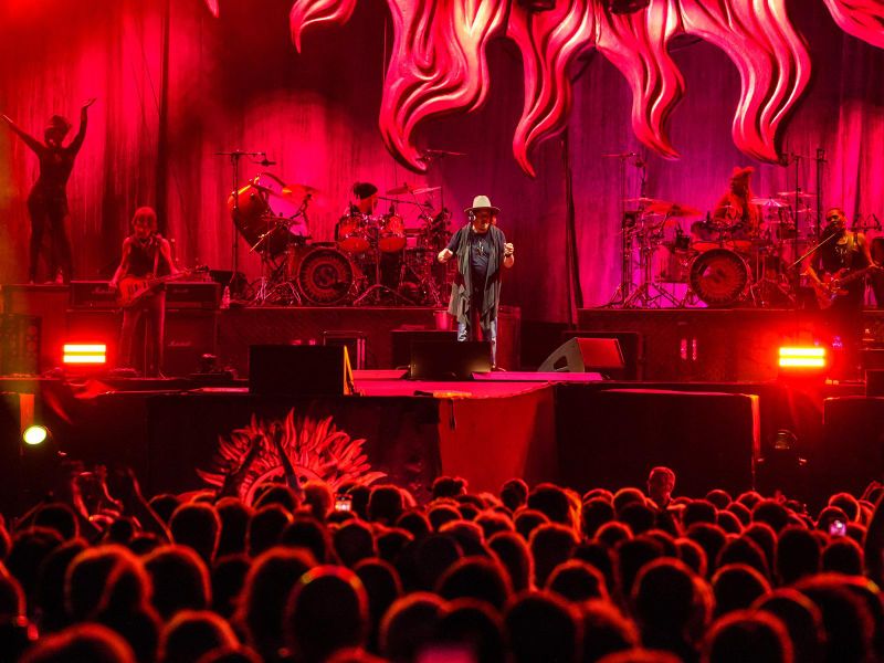 19 giugno 2025 - Stadio del Conero - Ancona - Zucchero in concerto	 19 giugno 2025 - Stadio del Conero - Ancona - Zucchero in concerto