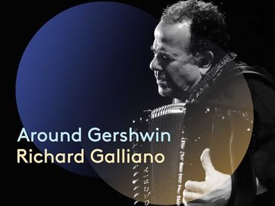 Richard Galliano apre il 'Chianti Festival'