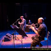 25 marzo 2016 - Teatro Politeama - Cascina (Pi) - Bobo Rondelli in concerto