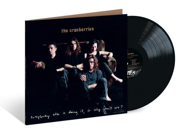 I Cranberries portavoce del rock ‘ottimista’