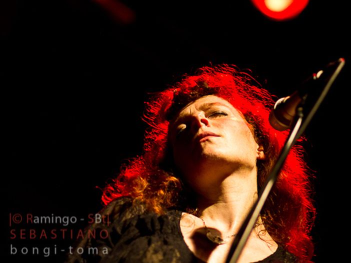 Melissa Auf Der Mar: prima le Hole, poi gli Smashing Pumpkins, ora solista