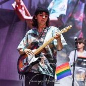 17 luglio 2021 - Collisioni Festival - Piazza Medford - Alba (Cn) - Ariete in concerto