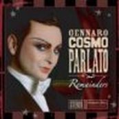 Gennaro Cosmo Parlato - REMAINDERS