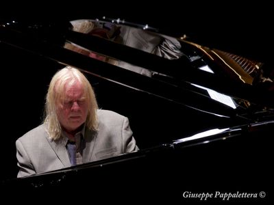Rick Wakeman