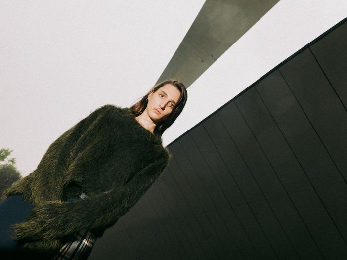 Emma Nolde: il nuovo singolo &ldquo;Quello che deve essere sar&agrave;&rdquo;