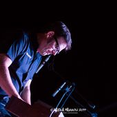 25 luglio 2014 - Festival - Varigotti (Sv) - Misfatto in concerto
