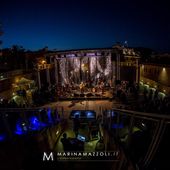 4 luglio 2016 - Teatro Arena Conchiglia - Sestri Levante (Ge) - Glen Hansard in concerto