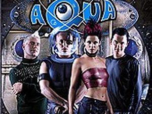 Aqua