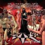 Iron Maiden - DANCE OF DEATH