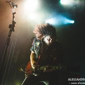 24 novembre 2016 - Hiroshima Mon Amour - Torino - Ministri in concerto