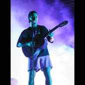 26 agosto 2022 - Parco della Pace - Servigliano (Fm) - Cosmo in concerto