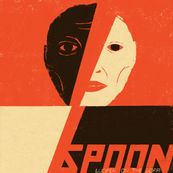 Spoon - LUCIFER ON THE SOFA