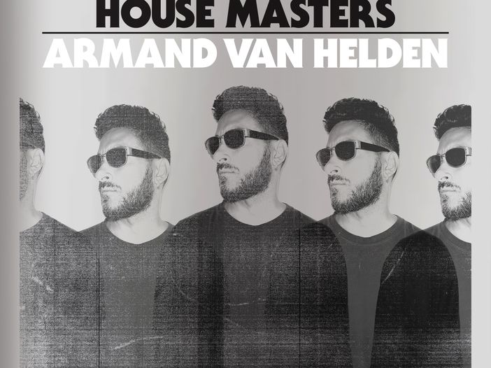 Armand Van Helden: il B-boy prestato all'house Armand Van Helden: il B-boy prestato all'house