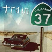 Train - CALIFORNIA 37