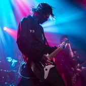 16 novembre 2025 - Magazzini Generali - Milano - Alpha Wolf in concerto