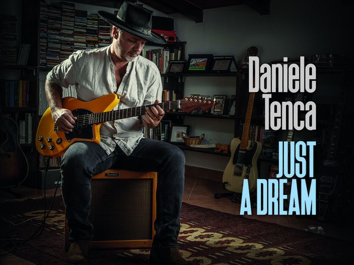 ‘Non funziona’, primo singolo (e album) per Daniele Tenca ‘Non funziona’, primo singolo (e album) per Daniele Tenca