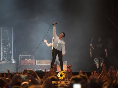Classifiche, FIMI Album Chart: al primo posto Alanis Morissette, bene Il Cile