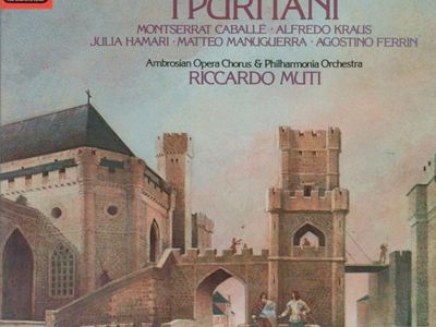 Il maestro Riccardo Muti ricoverato in ospedale a Chicago