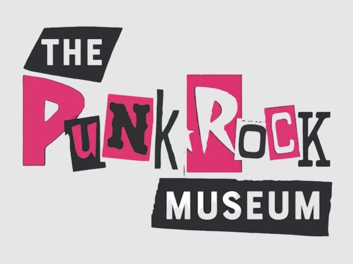 Apre a Las Vegas il museo del punk rock