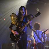 23 aprile 2025 - Casa della Musica - Napoli - Lucio Corsi in concerto