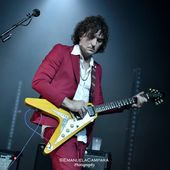 24 ottobre 2023 - Alcatraz - Milano - Negrita in concerto