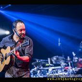 18 ottobre 2015 - MandelaForum - Firenze - Dave Matthews Band in concerto