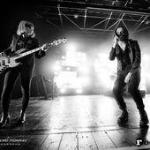 12 marzo 2019 - Tuscany Hall - Firenze - Maneskin in concerto 12 marzo 2019 - Tuscany Hall - Firenze - Maneskin in concerto