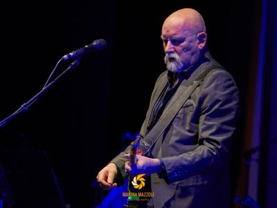 Dead Can Dance in studio, album già in marzo?