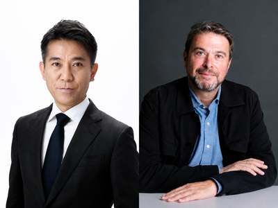 Exceleration Music and NexTone - Daisuke Adachi / Charles Caldas
