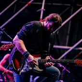 9 luglio 2023 &ndash; Parco Caserme Rosse - Bonsai Garden - Bologna &ndash; Gianluca Grignani in concerto