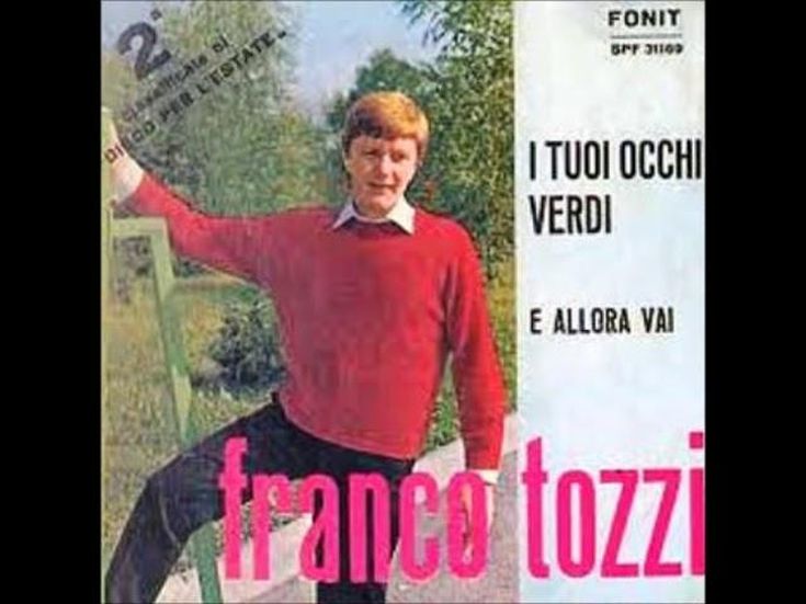 Franco Tozzi