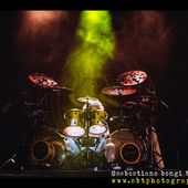 15 luglio 2016 - Pistoia Blues Festival - Piazza del Duomo - Pistoia - Whitesnake in concerto