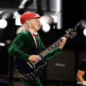20 luglio 2025 - Autodromo - Imola (Bo) - AC/DC in concerto 20 luglio 2025 - Autodromo - Imola (Bo) - AC/DC in concerto