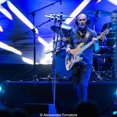 28 marzo 2025 - Auditorium Parco della Musica - Roma - Pineapple Thief in concerto 28 marzo 2025 - Auditorium Parco della Musica - Roma - Pineapple Thief in concerto