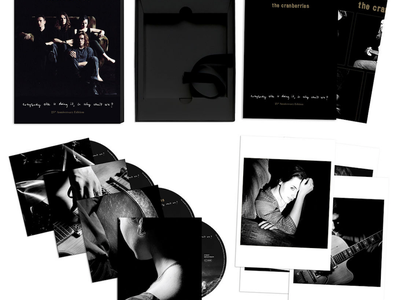 I Cranberries primi nelle classifiche di vendita… online
