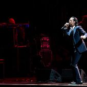 4 luglio 2022 - Arena - Verona - Nick Cave in concerto
