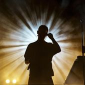 26 agosto 2022 - Parco della Pace - Servigliano (Fm) - Cosmo in concerto