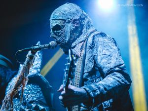 Lordi: terminate le registrazioni del nuovo disco