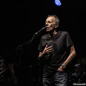 28 giugno 2024 - Lazzaretto - Bergamo - Roberto Vecchioni in concerto