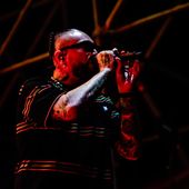 2 luglio 2022 &ndash; Parco Caserme Rosse - Bonsai Garden - Bologna &ndash; Gu&egrave; Pequeno in concerto