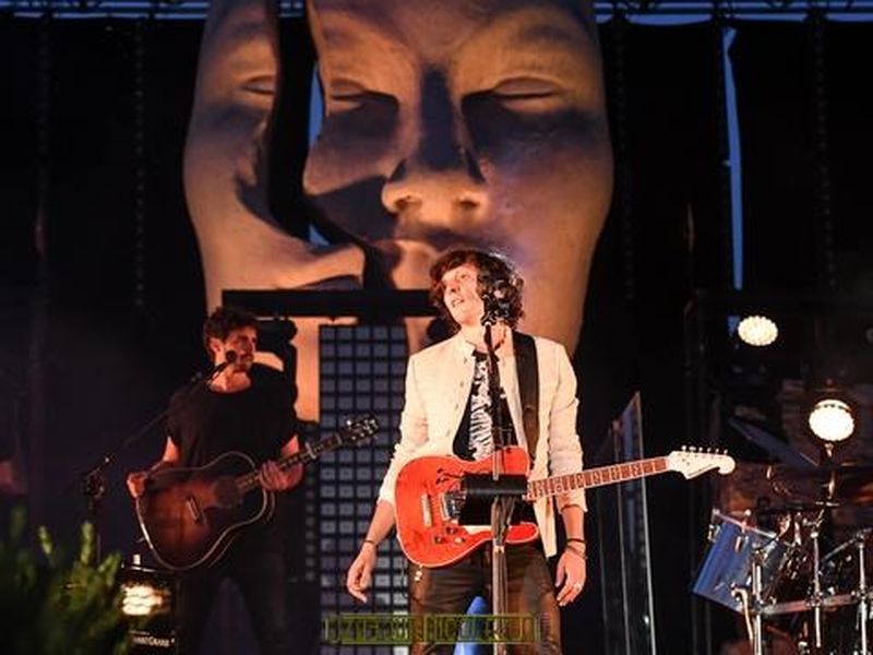 10 luglio 2018 - Anima Festival - Cervere (Cn) - Ermal Meta in concerto 10 luglio 2018 - Anima Festival - Cervere (Cn) - Ermal Meta in concerto