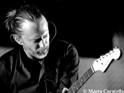 Thom Yorke
