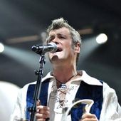 4 Novembre 2009 - Teatro Tendastrisce - Roma - Yes in concerto
