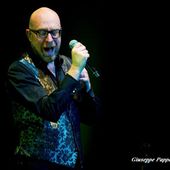 6 dicembre 2013 - Teatro Nuovo Giovanni da Udine - Udine - Mario Biondi in concerto