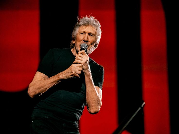 Roger Waters